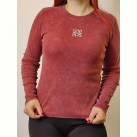 Купить Свитер Kosta 1718-11 red на obuv-plus.com.ua