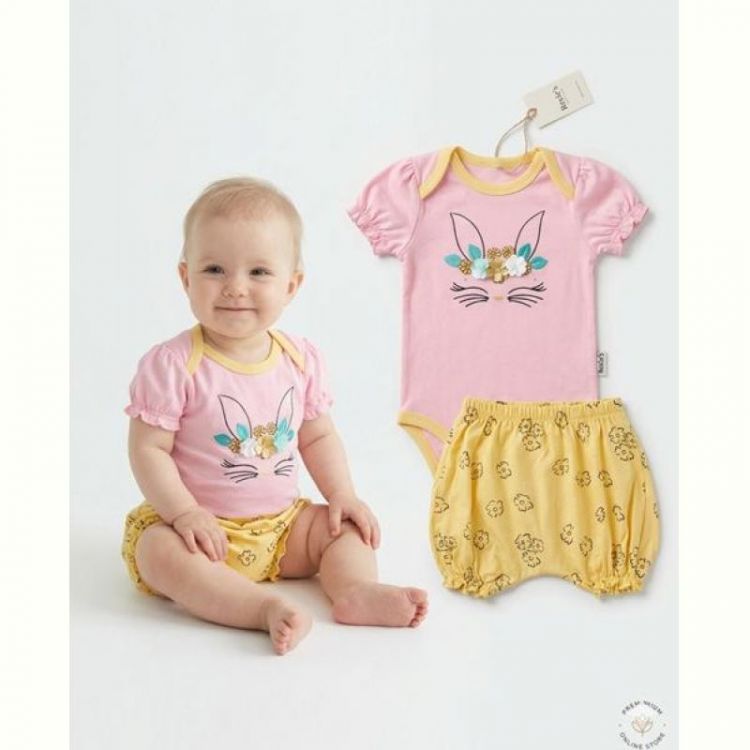 Купить Костюм Malibu2 212222 pink на obuv-plus.com.ua