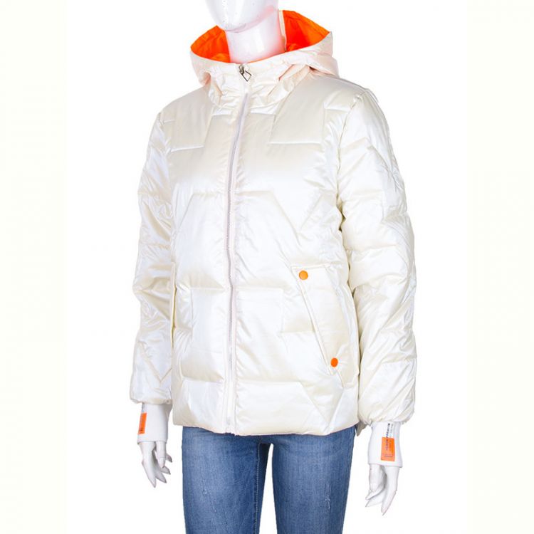 Купить Куртка Виктория2 810 beige на obuv-plus.com.ua