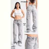 Купить Джинсы Maxim Jeans 3101 l.grey на obuv-plus.com.ua