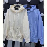 Купить Ветровка LOVEKAN 1666 l.blue на obuv-plus.com.ua