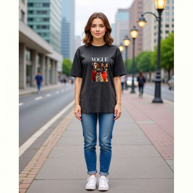 Купить Футболка Mary Brand 768 d.grey на obuv-plus.com.ua