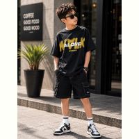 Купить Футболка Major 3693 black на obuv-plus.com.ua