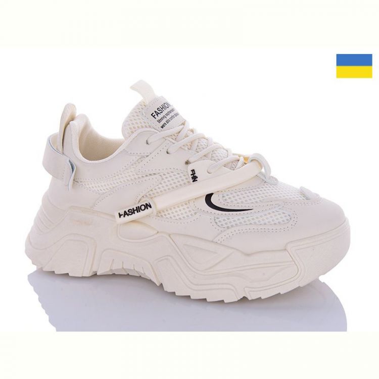 Купить Кроссовки Swin-Purlina 5602-2 на obuv-plus.com.ua
