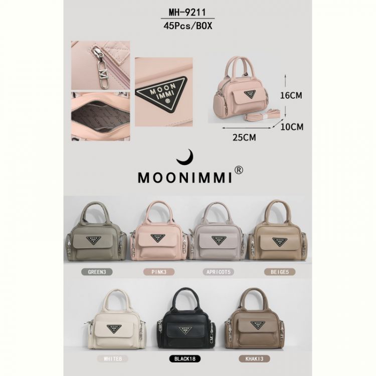 Купить Сумка Moonimmi FMA-9211 на obuv-plus.com.ua