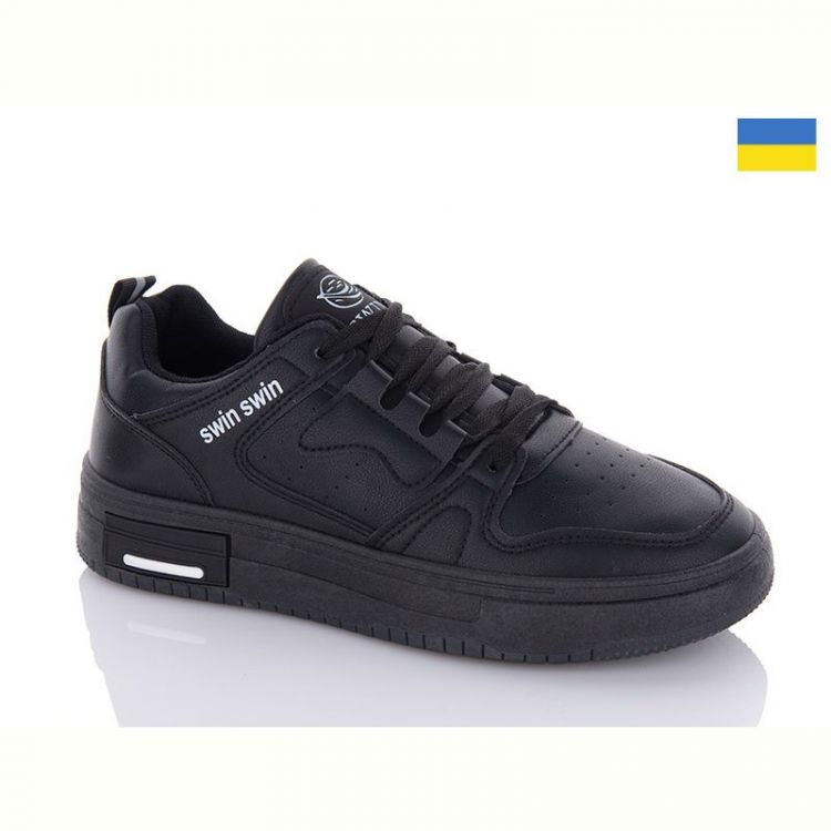 Купить Кроссовки Swin 10502-1 на obuv-plus.com.ua