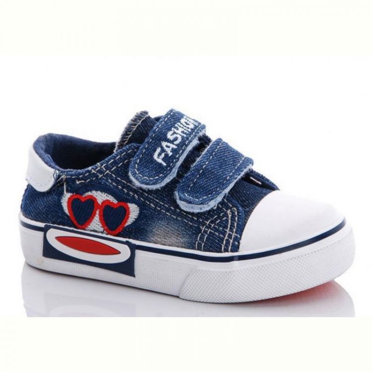 Купить Кеды Comfort-Baby 31-01   на obuv-plus.com.ua