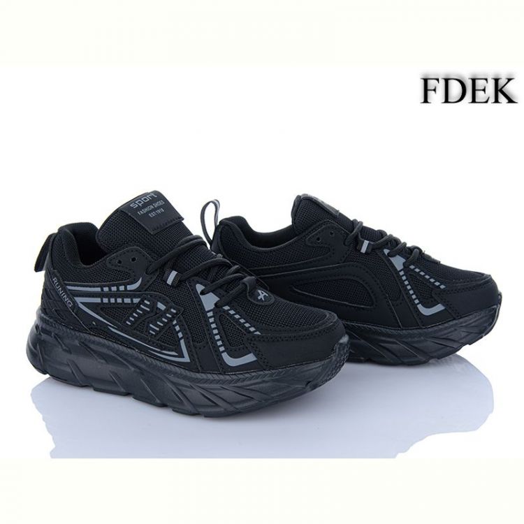 Купить Кроссовки Fdek H9208-2 на obuv-plus.com.ua