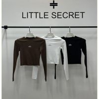 Купить Топ Little Secret 500185 white на obuv-plus.com.ua