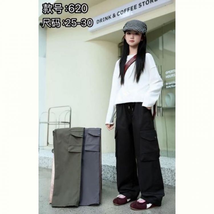 Купить Штаны Farbique 620 khaki на obuv-plus.com.ua