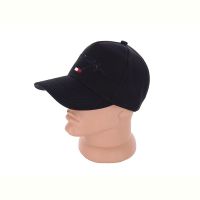 Купить Кепка Mabi 111-29 black на obuv-plus.com.ua