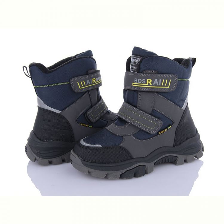 Купить Ботинки Xifa kids XF01-L12-5 на obuv-plus.com.ua