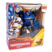 Купить 99107 Трансформер робот на obuv-plus.com.ua