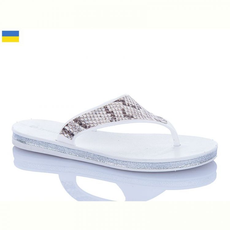 Купить Шлепанцы Inblu 905 в'єтнамки рожевий на obuv-plus.com.ua