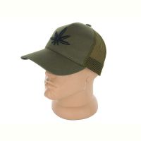 Купить Кепка Mabi H076 khaki на obuv-plus.com.ua