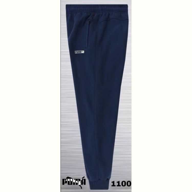 Купить Штаны спорт AZT AZ378-1100 navy на obuv-plus.com.ua