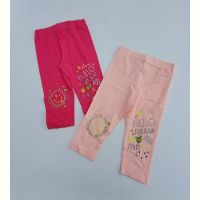 Купить Бриджи Meloria ML6179 peach на obuv-plus.com.ua