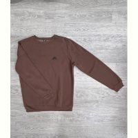 Купить Свитер Verton W2598 brown на obuv-plus.com.ua