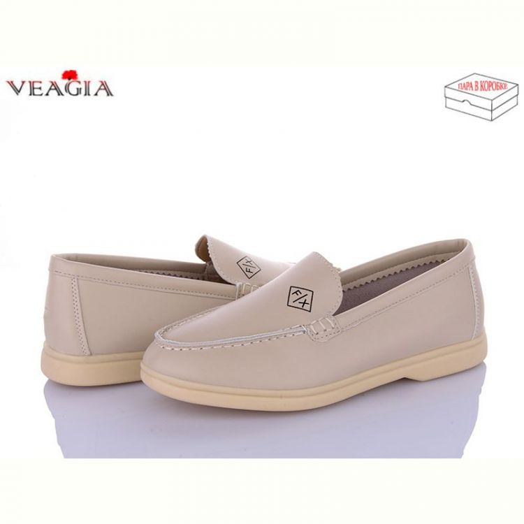 Купить Туфли Veagia FD38-3 на obuv-plus.com.ua
