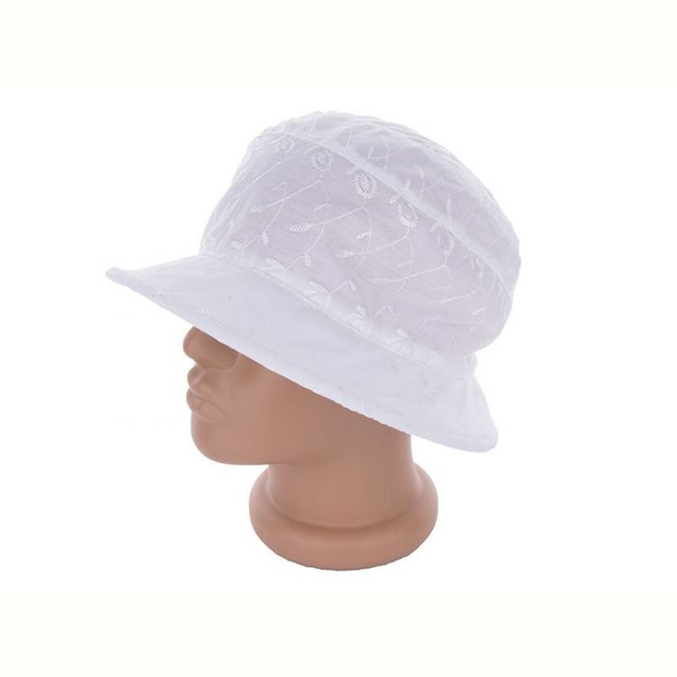 Купить Панама Mabi K11-7 white на obuv-plus.com.ua