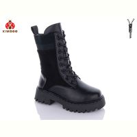 Купить Ботинки Kimboo A2323-3A на obuv-plus.com.ua