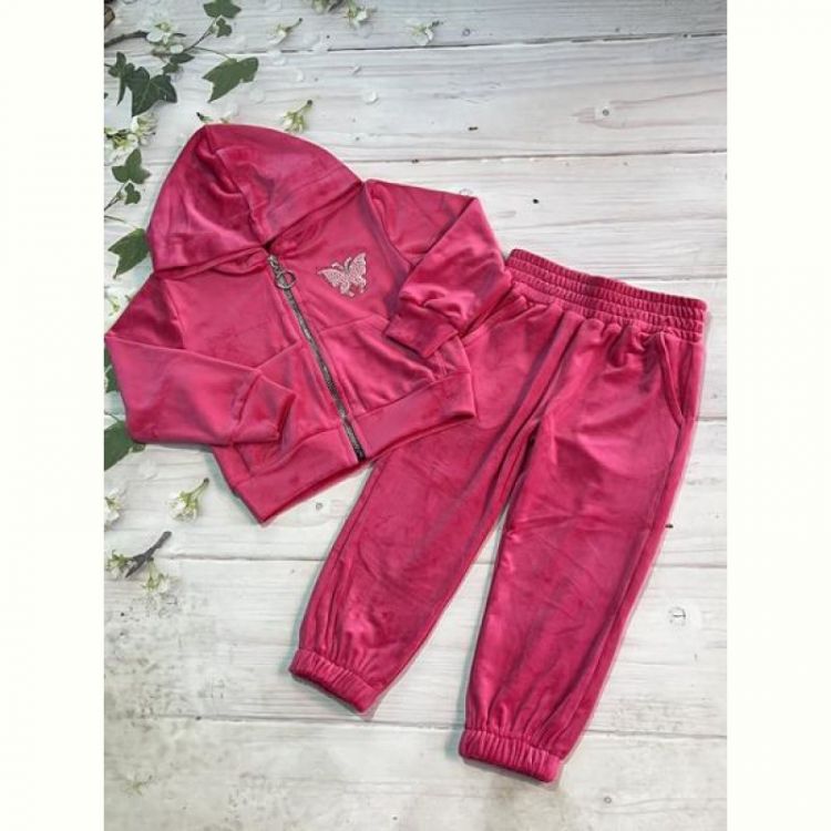 Купить Костюм спорт Marimaks 214 fuchsia на obuv-plus.com.ua