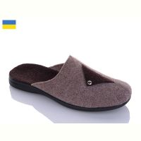 Купить Тапочки Klerotex N223 на obuv-plus.com.ua