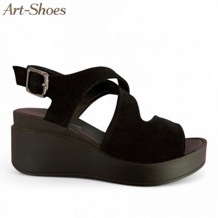 Купить Босоножки DvaShoes 149 ч.з. на obuv-plus.com.ua