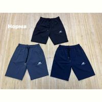 Купить Шорты Navas NW1333 navy на obuv-plus.com.ua