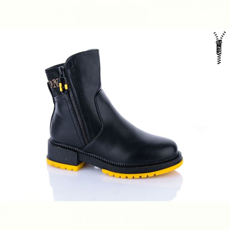 Купить Ботинки Bessky XF01-B1240-4 на obuv-plus.com.ua