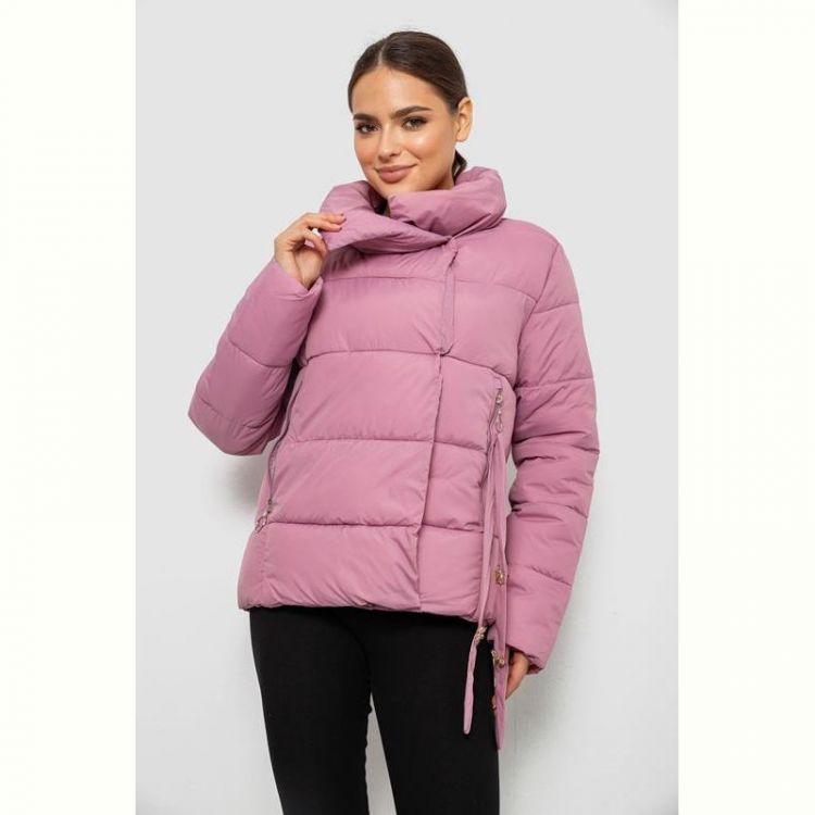 Купить Куртка Obuv OK2 998 (11965) pink на obuv-plus.com.ua