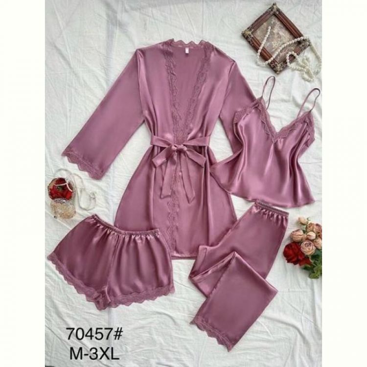 Купить Комплект Estima 70457 pink на obuv-plus.com.ua