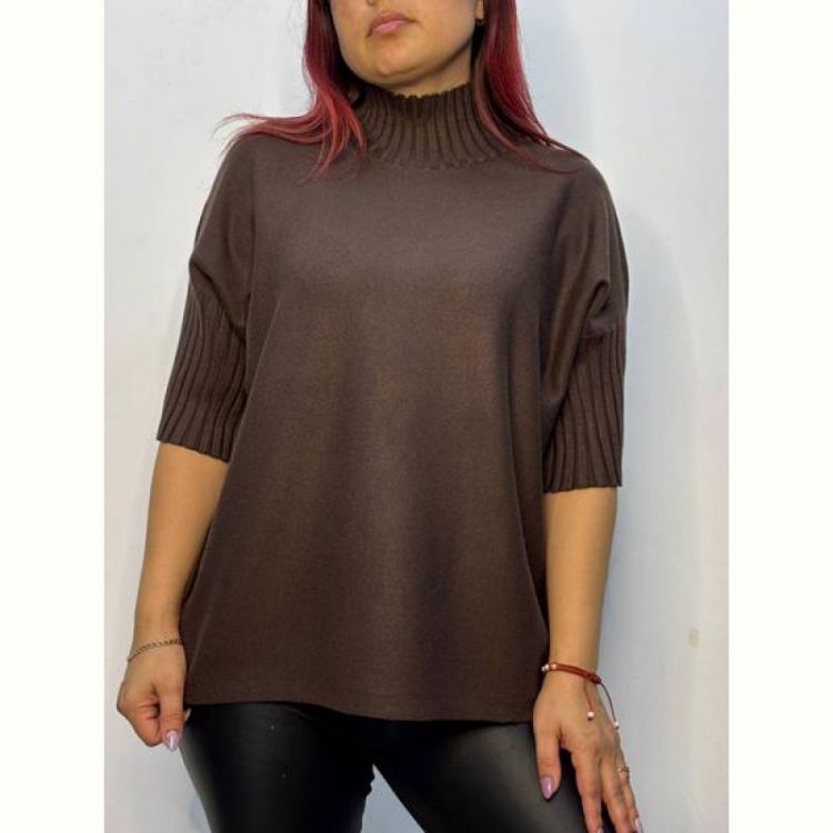 Купить Американка Kosta 847 brown на obuv-plus.com.ua
