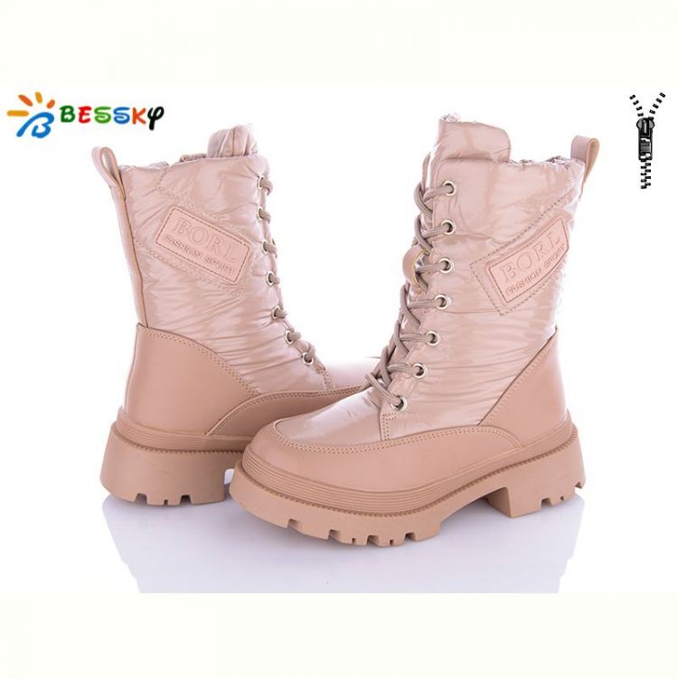 Купить Ботинки Bessky BM3211-3C на obuv-plus.com.ua