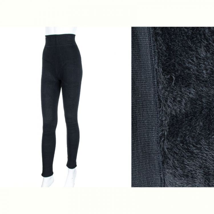 Купить Лосины Jelzin A9013 black на obuv-plus.com.ua