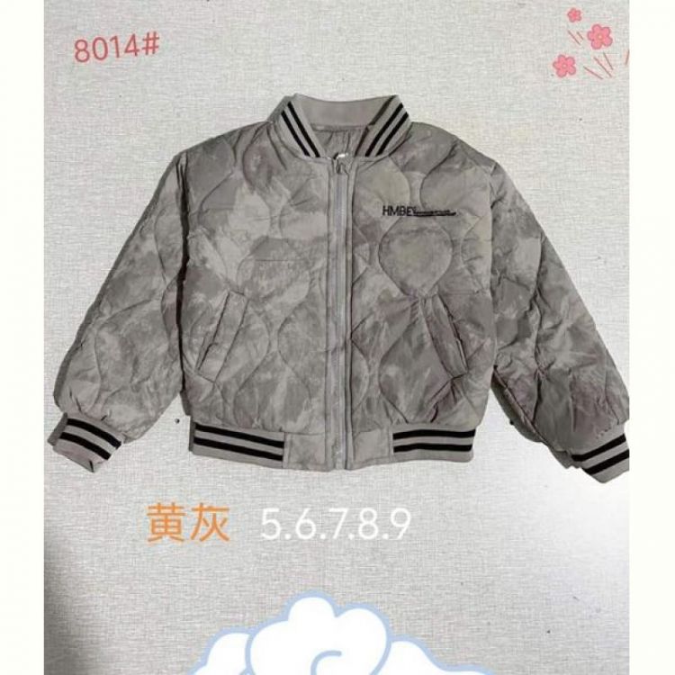 Купить Куртка Flong 8014 olive на obuv-plus.com.ua