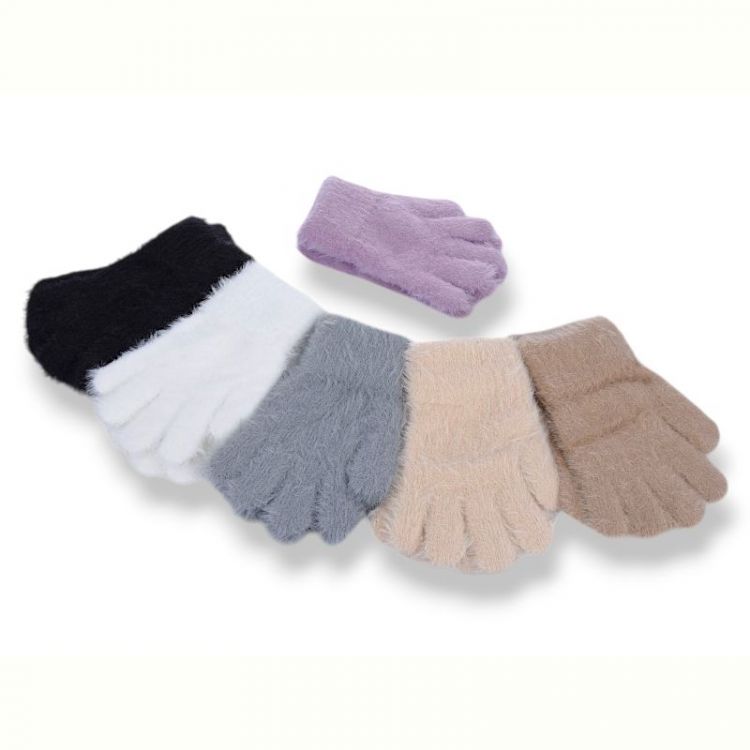 Купить Перчатки KH clothes 5006 mix на obuv-plus.com.ua