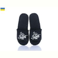 Купить Тапочки Vends 399M чорний на obuv-plus.com.ua
