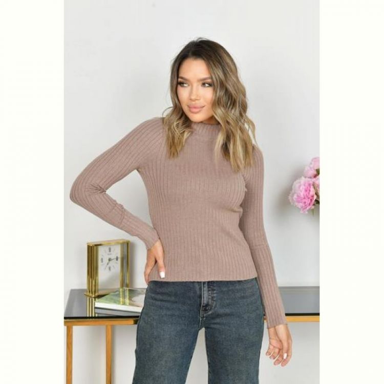 Купить Гольф Aidin-шик шок 70-1 beige на obuv-plus.com.ua
