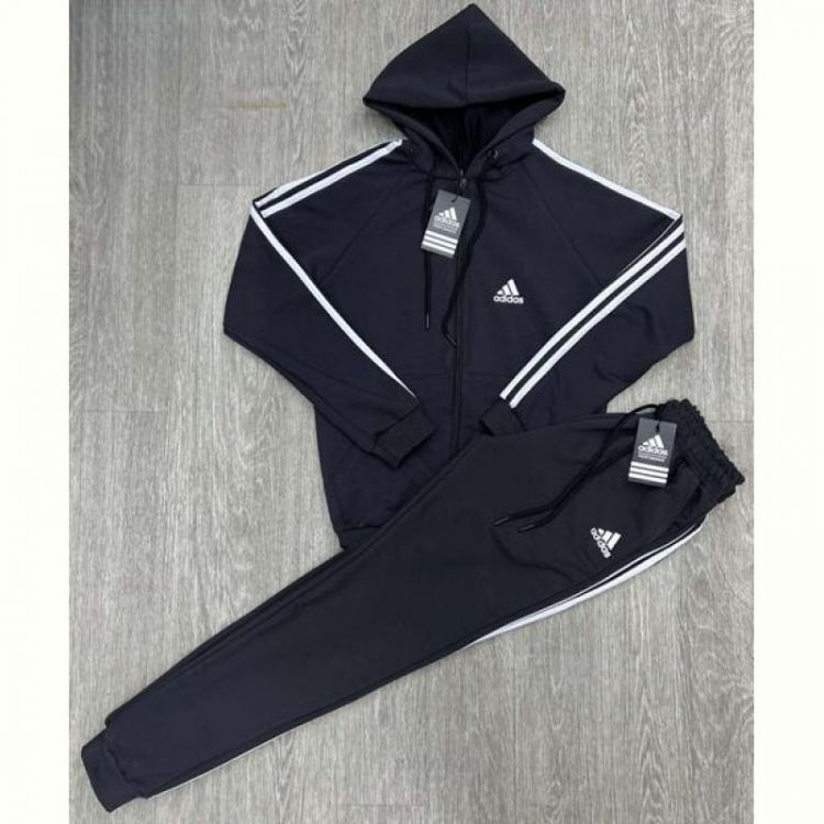 Купить Костюм спорт MMZ 202-3 d.grey на obuv-plus.com.ua