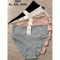 Купить Трусы Comfort 6827 mix на obuv-plus.com.ua