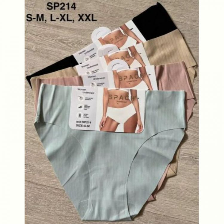 Купить Трусы Comfort 214 mix на obuv-plus.com.ua