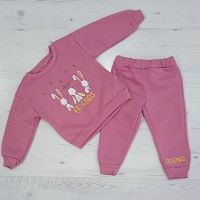 Купить Костюм Malibu2 3453 pink на obuv-plus.com.ua