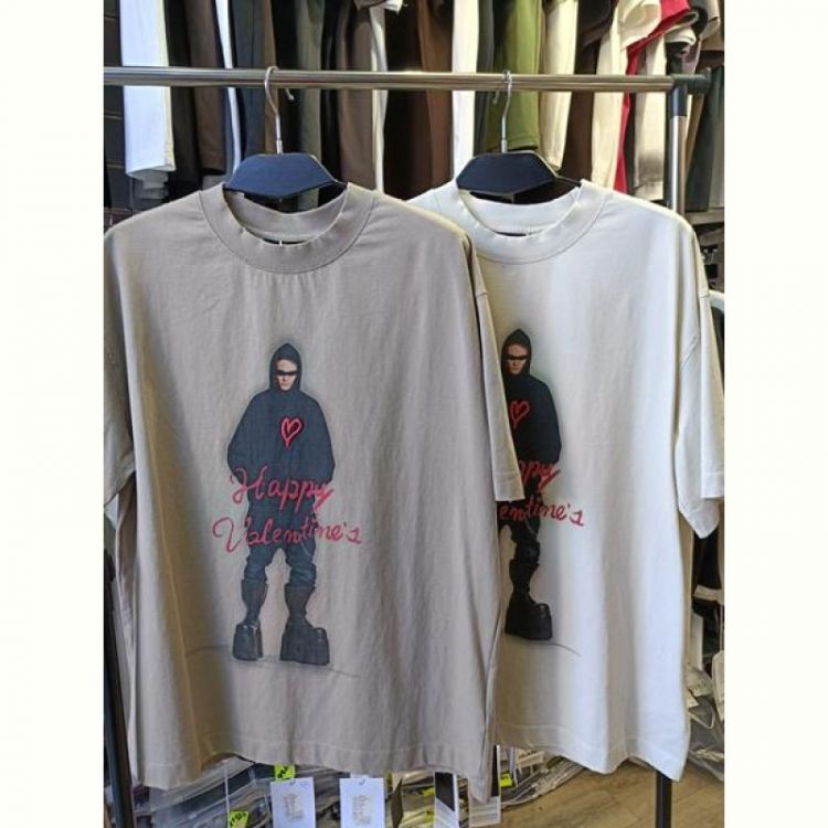 Купить Футболка Balami 87330 beige на obuv-plus.com.ua