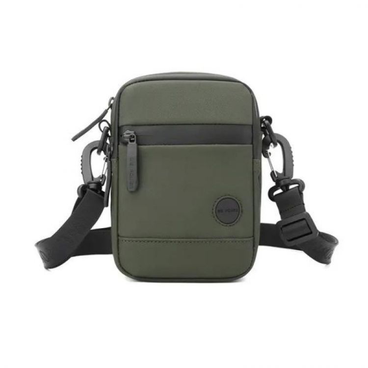 Купить Бананка Fashion Bag 1237-3 khaki на obuv-plus.com.ua