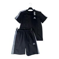 Купить Костюм Sevim SV2228 black на obuv-plus.com.ua