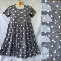 Купить Платье HomeWear 004 grey на obuv-plus.com.ua