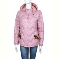 Купить Куртка Obuv OK2 B327 (11964) pink на obuv-plus.com.ua
