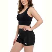 Купить Велосипедки Sport style 05711 black на obuv-plus.com.ua
