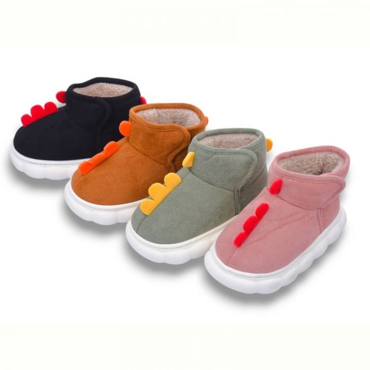 Купить Тапочки M&L ALEX13 917 mix на obuv-plus.com.ua